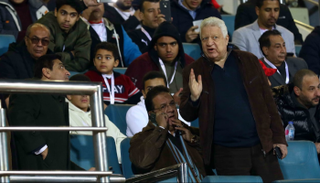 مرتضى منصور