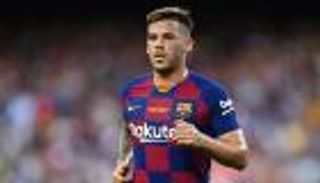 روما يحدد شرطا وحيدا لاستعارة مهاجم برشلونة
