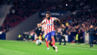 الكشف عن حقيقة توصل أرسنال لاتفاق لضم نجم أتلتيكو مدريد