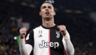 إنفوجراف.. قطار رونالدو يهدد جاتوزو بشبح الإقالة ‎