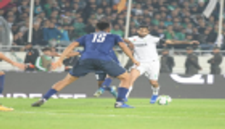 6 أجانب يقودون تشكيلة الترجي التونسي أمام الرجاء المغربي