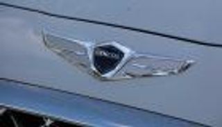 جينيسيس تتحدى بي إم دبليو X7 بطراز فاخر