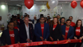 بعد الاندماج.. IQI الآسيوية تنطلق من دبي بفضل إكسبو 2020