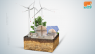 بـ20 مليار دولار.. "براكة" أكبر مشروع نووي سلمي في العالم