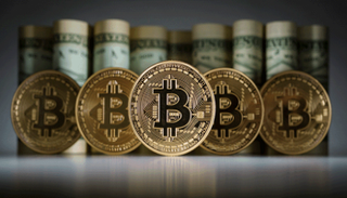 بيتكوين.. وسيلة إيران للالتفاف على العقوبات الأمريكية