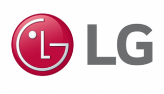 شعار شركة إل جي الكورية الجنوبية