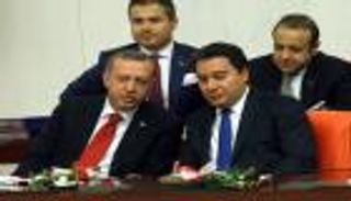 استقالات "العدالة والتنمية".. صفعة قوية لأردوغان