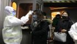 مصر تتحصن ضد "كورونا الصين"