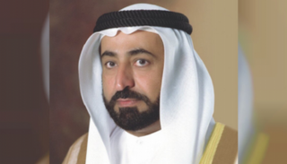 الشيخ الدكتور سلطان بن محمد القاسمي عضو المجلس الأعلى حاكم الشارقة