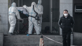 الفيروس يشهد انتشارا داخل الصين وخارجها