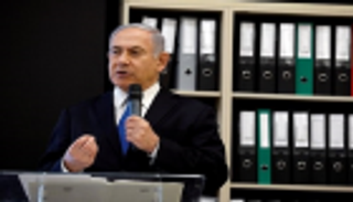 نتنياهو زاعما: "صفقة القرن" فرصة تاريخية