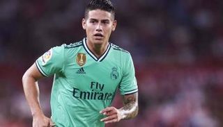 جيمس رودريجيز