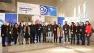 التنظيم المصري يبهر المشاركين في الألعاب الأفريقية للأولمبياد الخاص