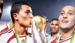 النجم الساحلي 2007 - صورة أرشيفية