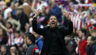 دييجو سيميوني