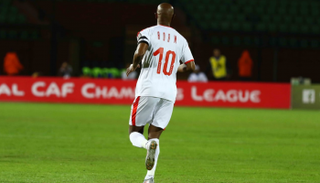 محمود شيكابالا