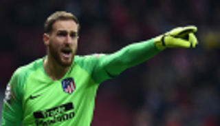 أوبلاك يلوم لاعبي أتلتيكو مدريد على تراجع النتائج