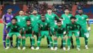 هيئة الرياضة السعودية تكرم الأخضر الأولمبي بعد إنجازه الآسيوي