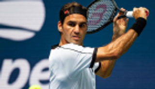 إنفوجراف.. فيدرر الأكثر تأهلا لربع نهائي أستراليا المفتوحة