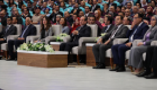 تحت رعاية السيسي.. إقامة حفل انطلاق الأولمبياد الخاص الأفريقي 