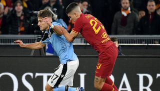 روما ولاتسيو