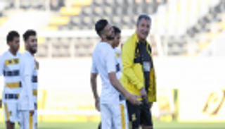 خلاف بين مدربي الاتحاد جدة والعدالة بسبب أنيس البدري