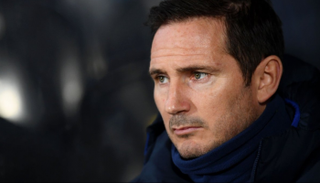 فرانك لامبارد