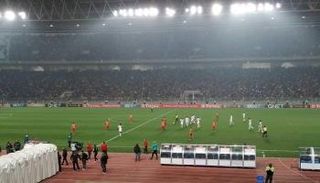 الرجاء ضد الترجي 