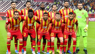 الترجي التونسي - أرشيفية