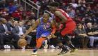 بفضل كريس بول.. ثاندر يحقق انتصاره الخامس تواليا بدوري السلة الأمريكي