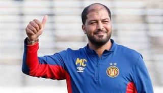 معين الشعباني 