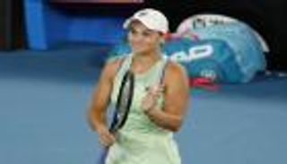 تزامنا مع العيد الوطني.. بارتي تتأهل لربع نهائي أستراليا المفتوحة