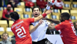 الجنسية الإسبانية تسيطر على نهائي أمم أفريقيا لليد 