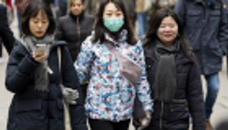 كوريا الجنوبية تسجل ثالث إصابة بـ"كورونا"