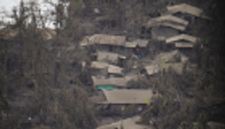 بركان "تال" يهدأ.. والفلبين تخفض التأهب