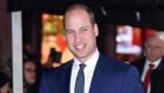 الملكة إليزابيث تمنح الأمير ويليام لقبا جديدا