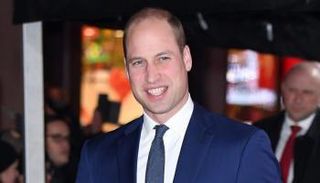 الأمير ويليام