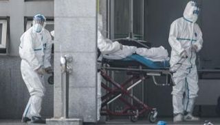 الحالات الفرنسية الثلاث المصابة بالفيروس لم تعد تقلق الأطباء