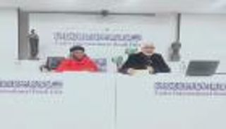 حفيدة نيلسون مانديلا بـ"القاهرة للكتاب": عشت طفولة مشردة