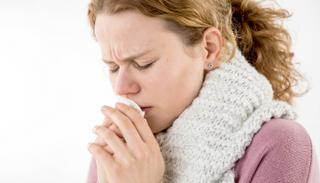 الإنفلونزا تقترن بأمراض مصاحبة مثل التهاب الجيوب الأنفية