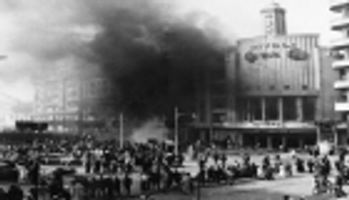 "حريق القاهرة".. 68 عاما والحادث لا يزال لغزا