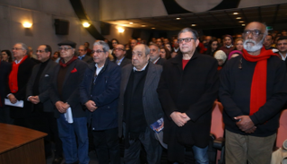 افتتاح مهرجان جمعية الفيلم الـ46