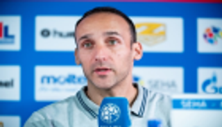 مدرب مصر لليد يكشف.. كيف أعد لاعبيه لنهائي أمم أفريقيا؟