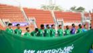 إنفوجراف.. مشوار اللاهزيمة يقود "الأخضر" الأولمبي لنهائي آسيا