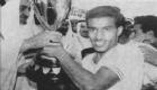 وفاة مبارك عبدالكريم القائد التاريخي للهلال السعودي