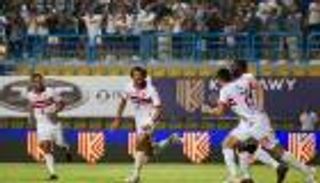 الزمالك يكافئ مدافعه بعقد جديد وينهي جدل رحيله