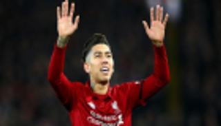 روبرتو فيرمينو.. الحاسم المظلوم في ليفربول