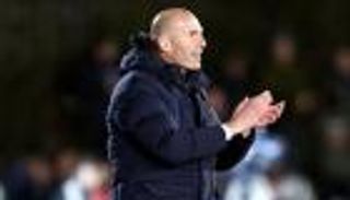 5 نجوم صغار على رأس خطط زيدان لإعادة بناء ريال مدريد