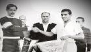 مبارك عبدالكريم.. الهلال السعودي يودع قائده التاريخي