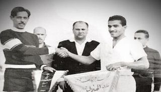 مبارك عبدالكريم